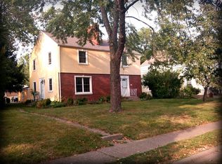 2838 Ruhl Ave, Columbus, OH 43209