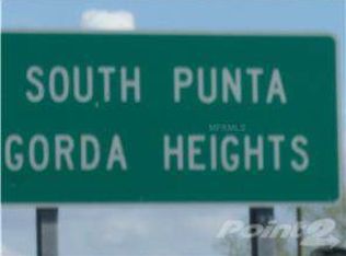 26365 Angelica Rd, Punta Gorda, FL 33955