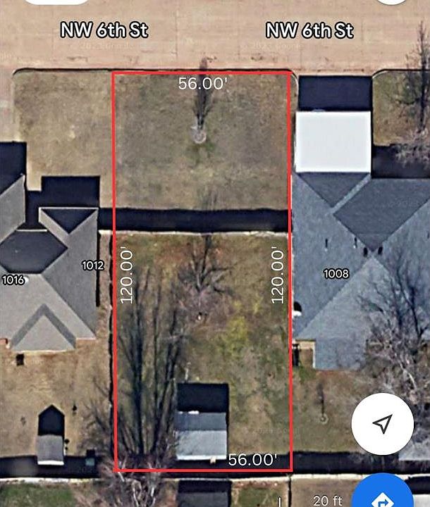 1st image of 1012 NW 6th St #4
