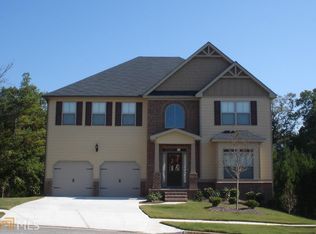4026 Cherry Wood Dr #7, Loganville, GA 30052