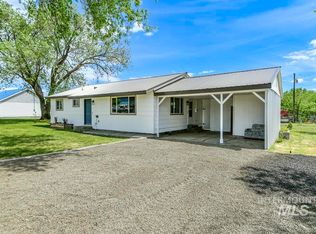 40 N 5th St, Cambridge, ID 83610