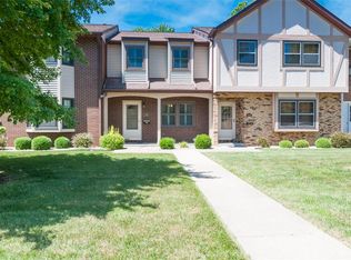 207 Windridge Dr, Collinsville, IL 62234