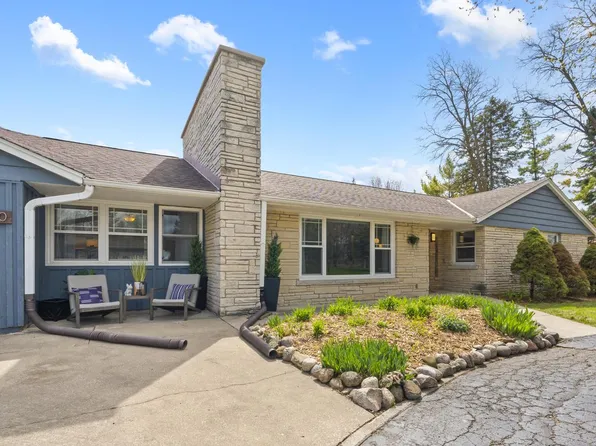 4540 North 161st STREET, Brookfield, WI 53005