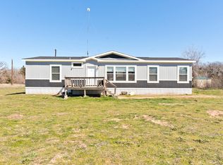 310 County Road 1787, Chico, TX 76431