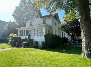 245 W Chicago St, Bronson, MI 49028