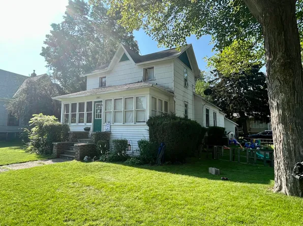 245 W Chicago St, Bronson, MI 49028