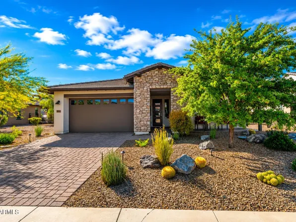 3850 RIDGE RUNNER Way, Wickenburg, AZ 85390