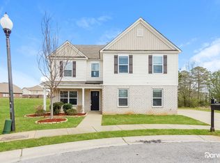 4670 Brookshire Ln, Bessemer, AL 35022