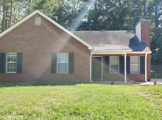 136 Cactus Ln E, Stockbridge, GA 30281