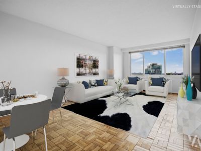 3333 Henry Hudson Pkwy APT 10V, Bronx, NY, 10463