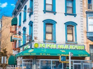50 4th Ave, Brooklyn, NY 11217