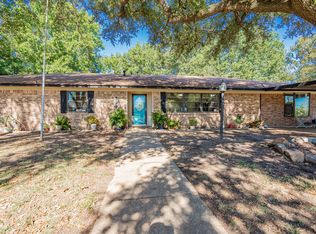 299 Vz County Road 3727, Wills Point, TX 75169