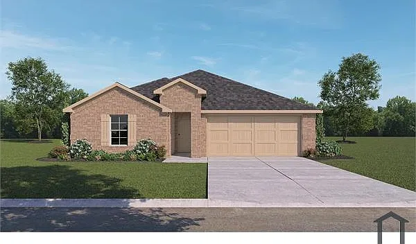 4 bed, 2100 sqft, $3,555 — Photo 2