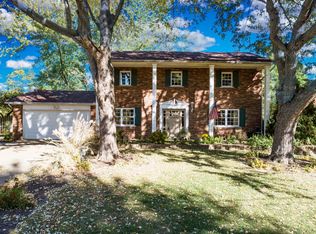 8208 Moubray Dr, Cincinnati, OH