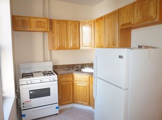 4 S Pinehurst Ave APT 6A, New York, NY 10033