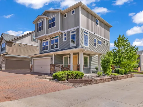18183 E 104th Way, Commerce City, CO 80022