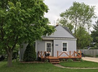 2149 Burns Ave, Ypsilanti, MI