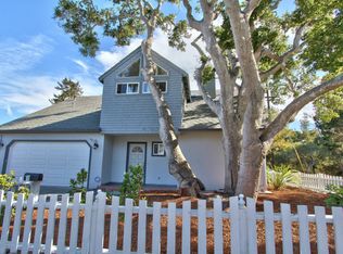 891 Spruce Ave, Pacific Grove, CA 93950
