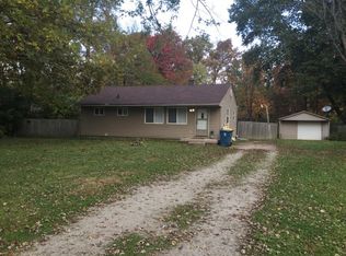 1902 Mayfair Dr, Indianapolis, IN
