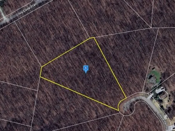 104 Oesterman Dr, Monterey, TN 38574