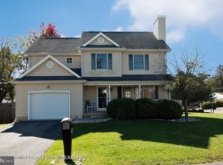 2117 Whitcomb Rd, Forked River, NJ 08731