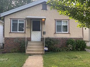 4631 Alexander St, Saint Louis, MO