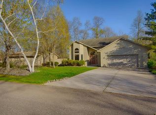 1670 White Cloud Dr, Isle, MN 56342