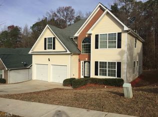 618 Jake Trl, Jonesboro, GA 30238