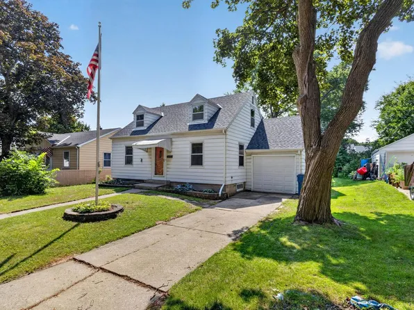 5315 W Arizona STREET, Milwaukee, WI 53219