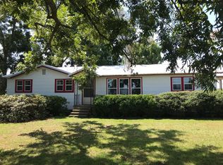 148 Beckwith Rd, Pelham, GA 31779