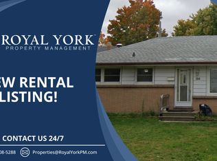 104 Queenston Cres #1, London, ON N5W1N6