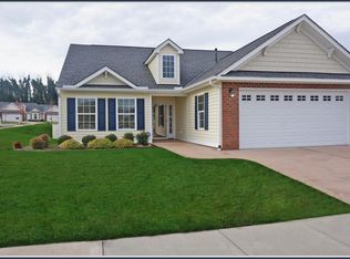 7601 Harris Field Rd, Mechanicsville, VA 23111