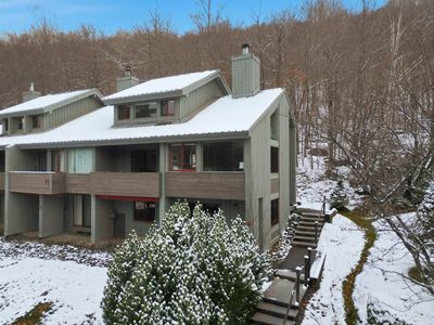 71 Easterly Road #1, Lincoln, NH, 03251