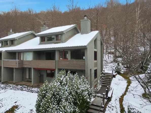 71 Easterly Road #1, Lincoln, NH 03251