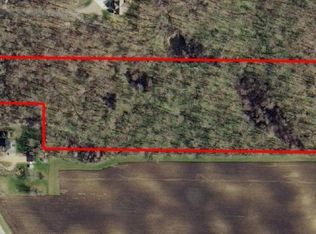 0 Belle Lake Rd, Hutchinson, MN 55350