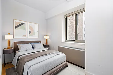 Rented by REAL New York