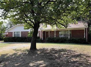 3443 N Commerce St, Ardmore, OK 73401