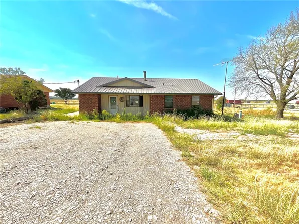 16720 W State Highway 51, Hennessey, OK 73742