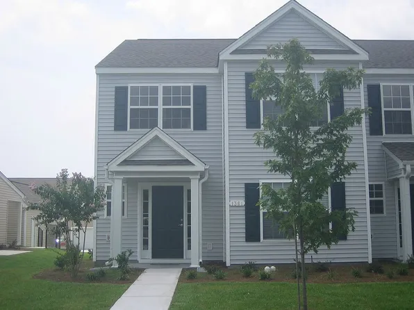 1361 Harvester Cir, Myrtle Beach, SC 29579