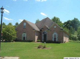 11 Morning Glory Dr, Pell City, AL 35128