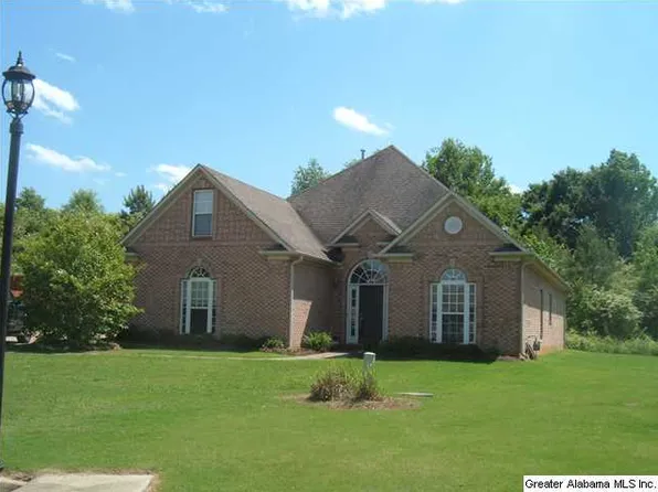 11 Morning Glory Dr, Pell City, AL 35128