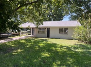 820 Coleman St, Marlin, TX 76661