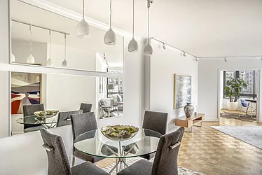 Sold by Brown Harris Stevens