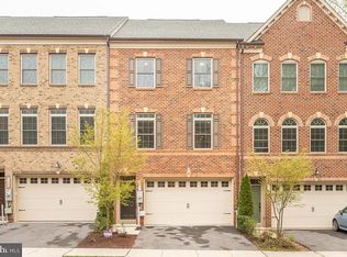 7451 Burnside Way, Hanover, MD 21076