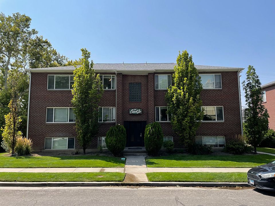 1st image of 221 N Quince St #8
