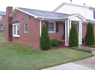 106 Piedmont Ct, Roanoke Rapids, NC 27870