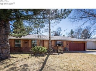 1108 Robertson St, Fort Collins, CO 80524