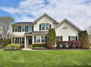 7660 Windsor Dr, Dublin, OH