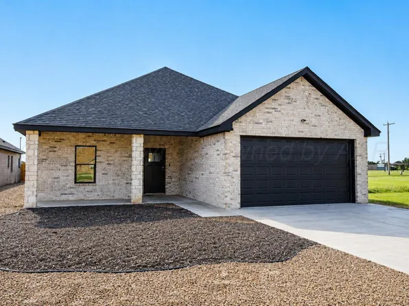1505 Main St, Friona, TX 79035