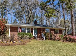 5437 Kinsale Ln, Charlotte, NC 28215